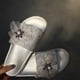 thumbnail image 5 of Moda Mujer Casual Encaje Brillante Lentejuelas Sandalias planas Zapatos Flip Flop Wmkox8yii  hj789, 5 of 9