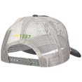 thumbnail image 2 of John Deere Dark Denim Style Mesh Back Hat, 2 of 2