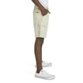 thumbnail image 4 of Levi's Boys Relaxed Cargo Shorts, Sizes 4-20, 4 of 7