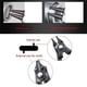 thumbnail image 5 of Juego de alicates para anillos de seguridad de acero inoxidable 100, surtido de anillos a presión para anillos de seguridad, 5 of 5