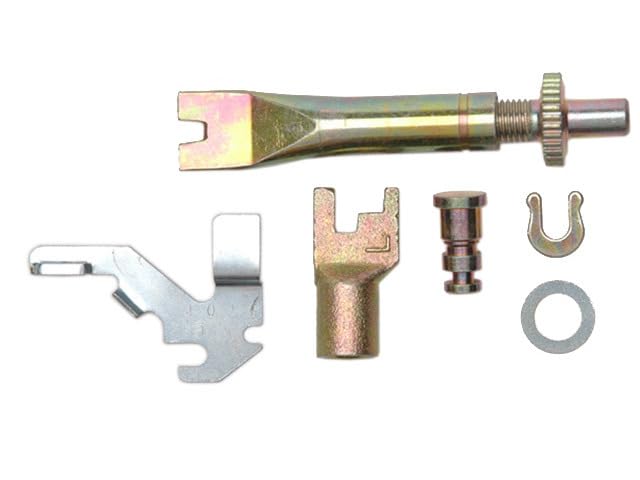 Raybestos R-Line Hardware Fits select: 1986-1992 FORD TAURUS, 1986-1992 MERCURY SABLE