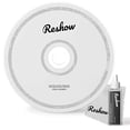 thumbnail image 2 of Disco Limpiador de CD Reshow para Reproductor de CD - Juego de Limpiez, 2 of 2