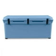thumbnail image 2 of Engel 27 Gallon 130 Can 123 High Performance Molded Cooler, Arctic Blue (2 Pack), 2 of 7