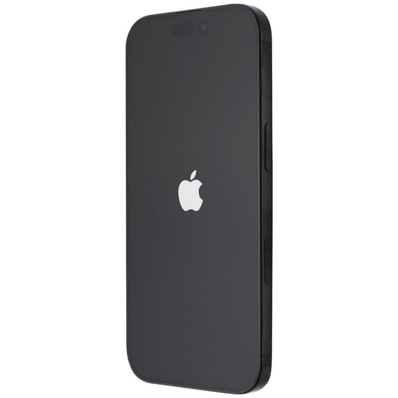 Pre-Owned Apple iPhone 16 Pro (6.3-in) (A3083) Unlocked - 128GB/Black Titanium (90%+ Batt)