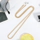 thumbnail image 5 of Gafas de aleación Cadena Antideslizante Gafas de sol Correa Gafas ANGGREK  Otros, 5 of 8
