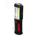 thumbnail image 1 of Lampe COB Portable Étanche Rechargeable LED Lampe de Travail Lampe de Voiture Lampe d'Inspection avec Aimant Intégré, Éclairage Puissant, 1 of 6