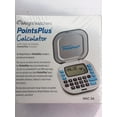 thumbnail image 2 of Weight Watchers 360 Points Plus Calculatrice Gros Boutons 2013, 2 of 2