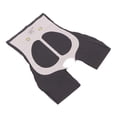 thumbnail image 1 of Pantalones cortos moldeadores de abdominales forro de algodón puro transpirable color puro cintura alta levantamiento de glúteos moldeador de abdomen chip de piedra ANGGREK Otros, 1 of 8