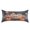 Cute Ghosts Pumpkins on Stress, variant on Dailycode Satin Pillow Case Standard Silk Pillow Cover for Hair and Skin Envelope Closure Pumpkins Bats Spiderweb Tree 20"x26"