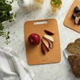 thumbnail image 6 of ZWILLING Plant Fiber 11.5-in x 9-in Cutting Board - Natural, 6 of 6