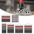 thumbnail image 3 of Bgsha Ensemble de 10 Embouts de Tournevis Magnétiques PH2 Antidérapants Longs pour Perceuse à Impact, 3 of 6