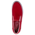thumbnail image 2 of Lugz Men's Sammy Canvas Slip-on Sneaker, 2 of 6