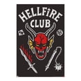 thumbnail image 1 of Poster de Papel ST4 Hellfire Trend Global 88x57cm, 1 of 4