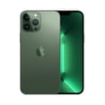 thumbnail image 1 of Remis à Neuf Apple iPhone 13 Pro - Déverrouillé Tout Opérateur - 128 Go Vert Alpin, 1 of 6
