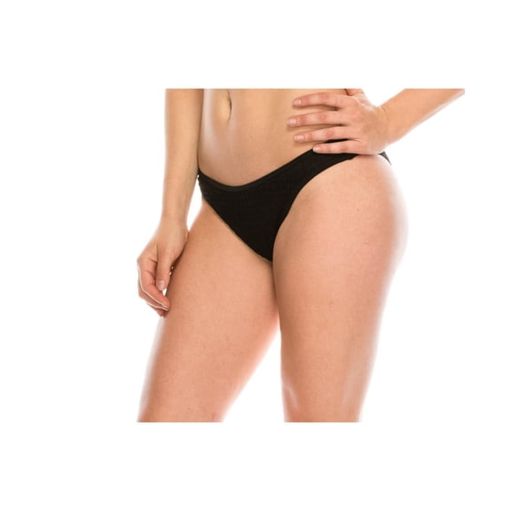 Henley Bikini Bottom