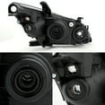thumbnail image 2 of AKKON - For 2007 2008 2009 Lexus ES350 ES 350 Passenger Right RH Side Halogen Type Headlight Headlamp Assembly, 2 of 6