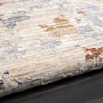 thumbnail image 6 of 2' X 3' Beige Abstract Area Rug, 6 of 9