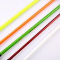 thumbnail image 3 of pitrice 2 Section Boat Fishing Rod Beautifully Painted Atmosphere for Lake Fishing Using, 3 of 9