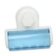 thumbnail image 5 of Portacepillos de Pared con Tapa, Colgador de Cepillos de Dientes, Ahorra Espacio, Resistente Al Agua, Más Multifuncional, 5 of 9