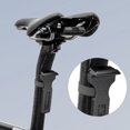 thumbnail image 5 of Ergonomic Bike Tire Lever - High-Strength ABS Tool for Road & Mountain Bikes, Precision Tip for Easy Tire Removal, Compact & Lightweight Cycling Repair Kit Essential, 5 of 5