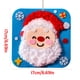 thumbnail image 2 of Kit de Costura Navideña Diy | Set de Pintura Musical de Tela No Tejida con Patrones Coloridos, Agujas E Hilo | Regalo Navideño Hecho a Mano y Adorno para Árbol de Navidad para Niños y Adultos, 2 of 6