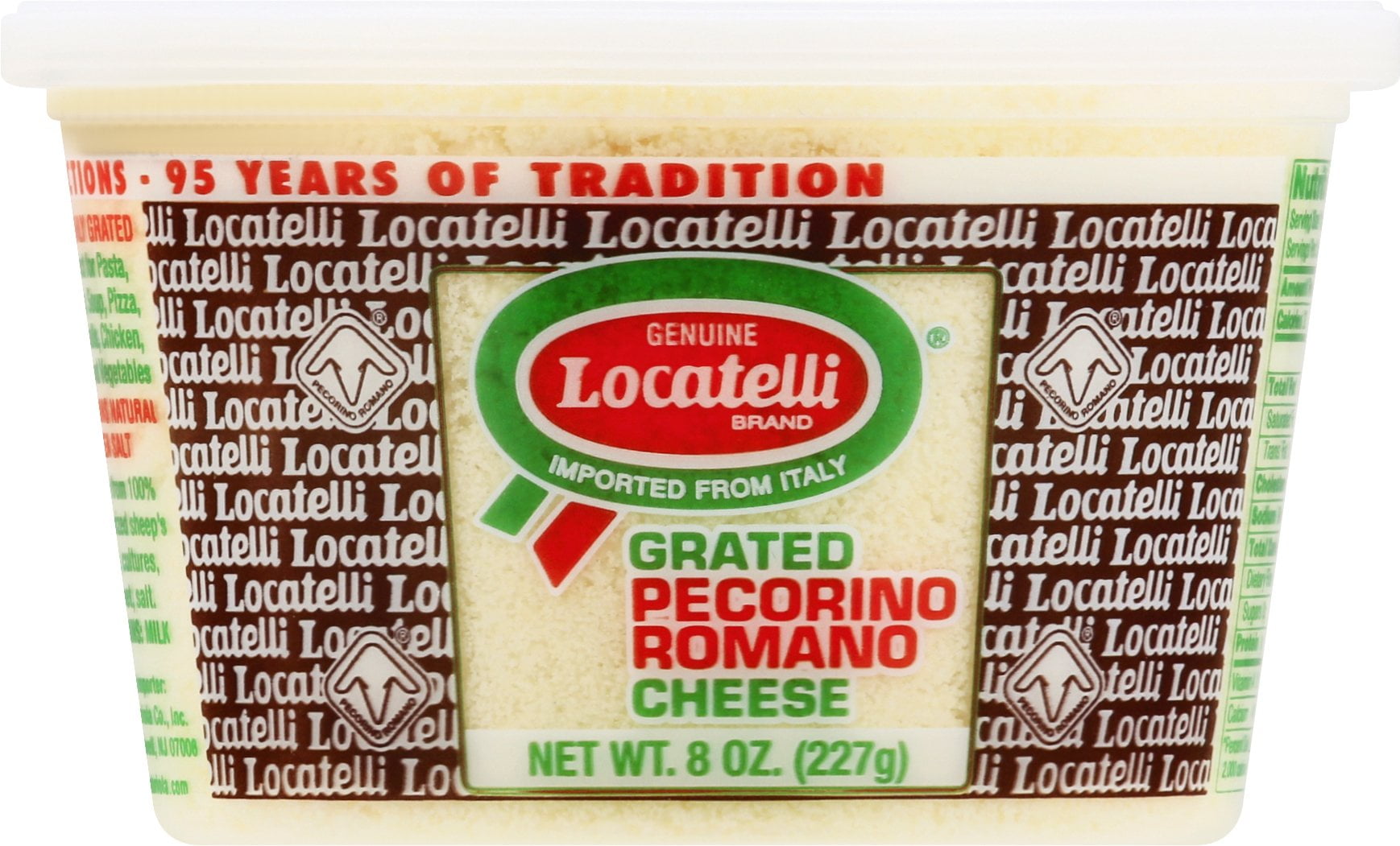 Total 30+ imagen pecorino romano walmart Thptletrongtan.edu.vn