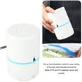 thumbnail image 4 of Mini Sellador De Vacío Portátil, Bomba De Bolsa De Compresión De Vacío Eléctrica Ligera Y Práctica Para Viajes, 4 of 7