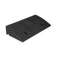 thumbnail image 3 of MERIGLARE Anti Slip Sturdy Multifunctional Driveway Curb Ramp for Auto Sidewalk Mowers Height 10 cm, 3 of 9