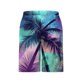 thumbnail image 3 of Pantalones Cortos Casuales para Hombre Imprimir con Bolsillos Pantalones de Playa de Cintura Elástica, Pantalones Cortos de Cintura Elástica para Hombre, 3 of 8