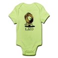 thumbnail image 1 of CafePress - LEO Lion Westie Infant Bodysuit - Baby Light Bodysuit, 1 of 1