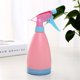 thumbnail image 2 of Flores Plantas Riego Spray Pot Can Hand Trigger Botella Boquilla Hervidor para el hogar Oficina (Rosa), 2 of 2