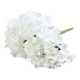 thumbnail image 2 of 1Pc Fadeless DIY Fake Flower Faux Silk Wedding Props Artificial Plant Home Decor, 2 of 10