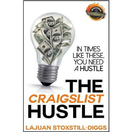 The Craigslist Hustle (The Best Craigslist App)