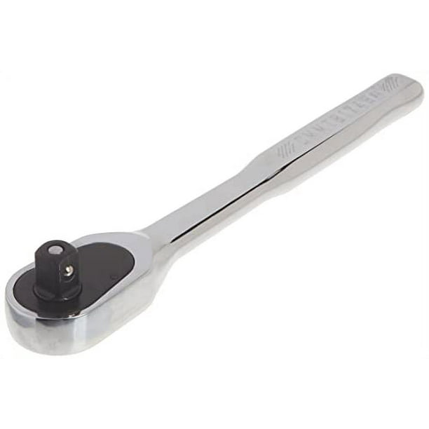 CRAFTSMAN Ratchet Wrench 1 2 Inch Drive 72 Tooth Pear Head
