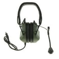 thumbnail image 2 of Hunting for without Noise Cancellation Function Green, 2 of 10