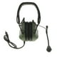 thumbnail image 2 of Auriculares Tácticos shamjiam Auriculares tácticos Negro, 2 of 5