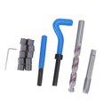 thumbnail image 1 of Kit de Réparation de Filetage Haute Résistance pour Réparation de Filetages Endommagés Idéal pour Applications Automobiles, 1 of 7