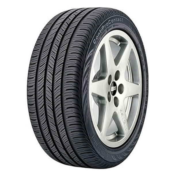 205/50 R17コンチネンタル ContiVikingContact7 Continental ProContact - 205/50R17 89V Tire - Samsclub.com