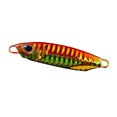 thumbnail image 1 of Señuelos Luminosos Sunnimix Señuelo de Pesca Naranja 15g, 1 of 8