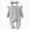 A29-Light Gray, variant on Baby Cotton Long-Sleeve Bodysuits, Newborn- 24 Months 6-12 Months 12-24 Months 2t 3t 4t 5t 6t 7t 8t 9t Children(Pink,0-3 Months)