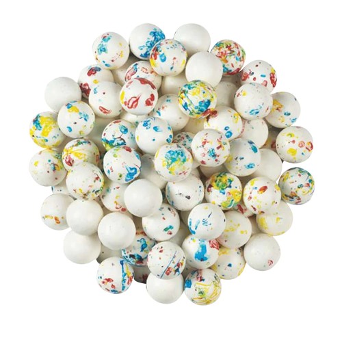 Psychedelic Jawbreaker 1/2Inch Bulk Bags