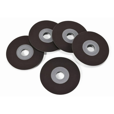 9 in. 150 Grit Drywall Sander Pads (5-Pack)
