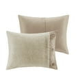 thumbnail image 4 of Gracie Mills 7-Piece Rustic Faux Suede Comforter Set GRACE-12138 Earthy Print, 4 of 5
