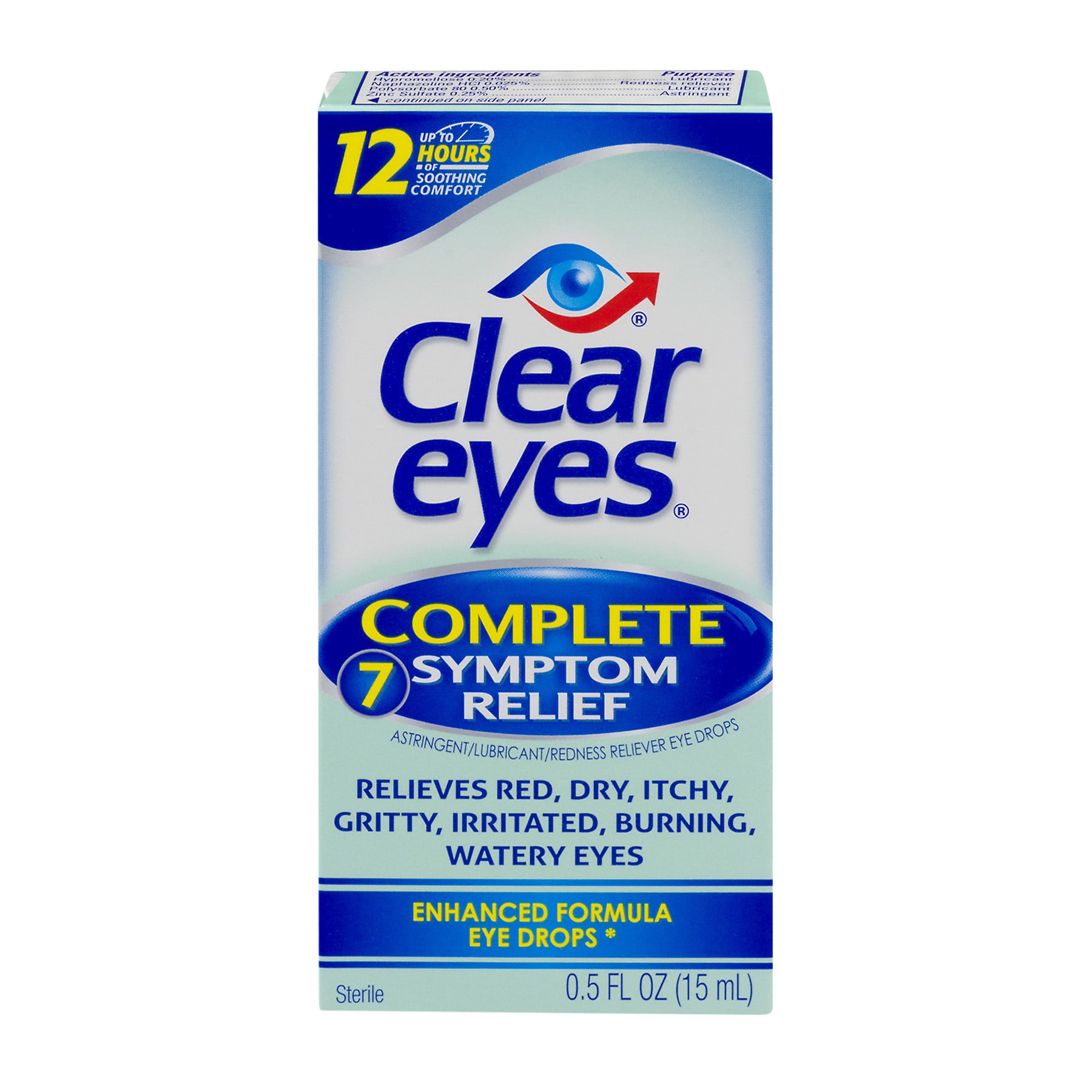 Clear eyes текст. Clear Eyes. Компьютер Clear Eye. Clear для глаз логотип. Clear Eyes 7 Symptoms.