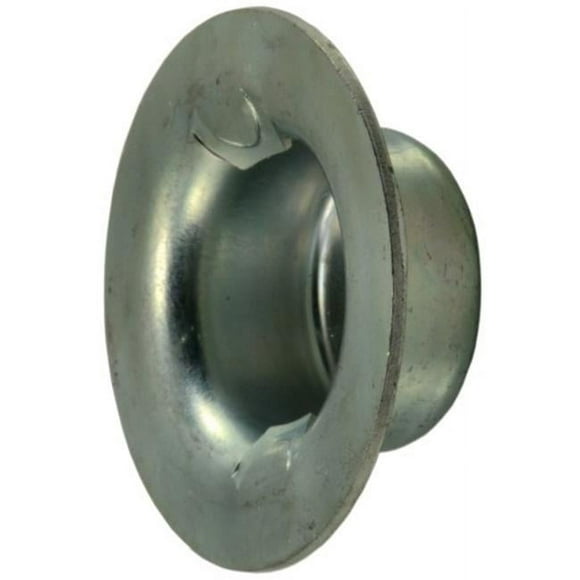 Hard-to-Find Fastener 014973404956 Washer Cap Push Nut, 5/8, Piece-12