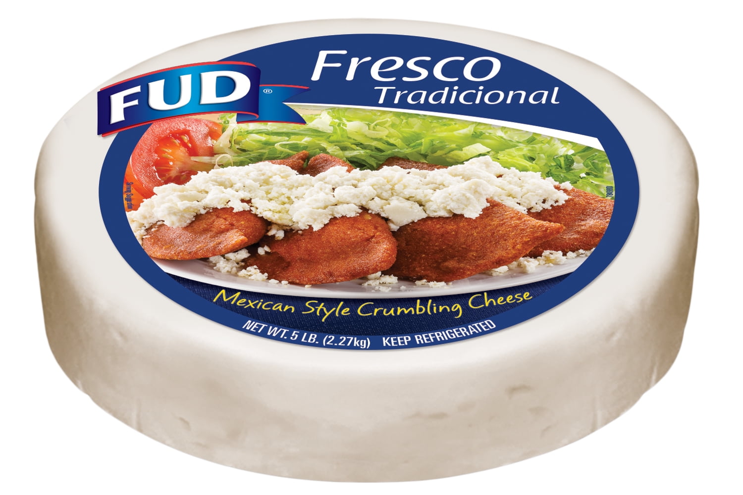 Fud Queso Fresco