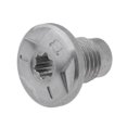 thumbnail image 2 of Tornillo de peso de golf de acero inoxidable/acero 4 G / 6 G / 8 G / 12 G, 2 of 6