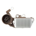 thumbnail image 2 of 126000-0400, Rugged Heavy Duty Voltage Regulator Practical Electrical Voltage Regulator  for Car, 2 of 8
