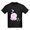 Black, variant on CafePress - Cute Pink Octopus T Shirt - Dark T-Shirt Kids XS-XL