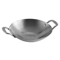 thumbnail image 2 of Olla de ramen coreana Strade Fareast Limited de acero inoxidable 10 pulgadas, 2 of 8